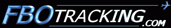 FBO  and AIRPORT TRACKING SERVICE